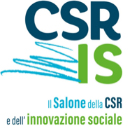 Logo Salone CSR