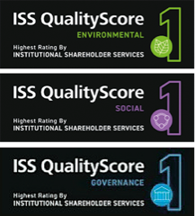 Logo Institutional Shareholder Services
