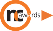 Logo NC Awards