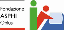Logo Fondazione ASPHI onlus