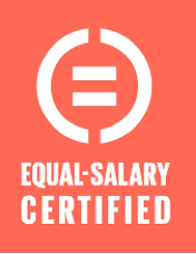 Logo “EQUAL SALARY”