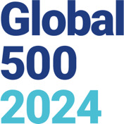 Logo Brand Finance Global 500