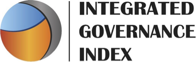 Logo Integrated Governance INdex
