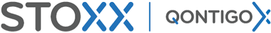 Logo Stoxx Global ESG Leaders Index
