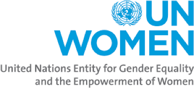 Logo Un Women
