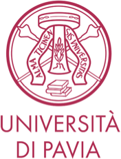 Logo Università di PAvia