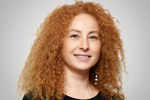 Valentina Gemignani, Director