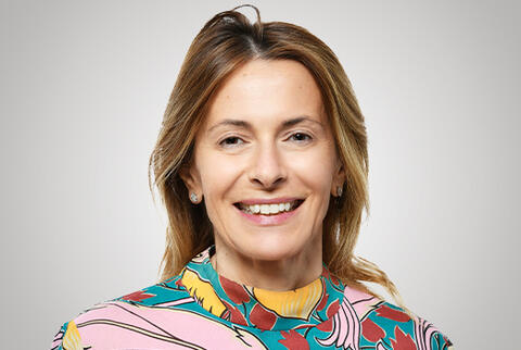 Patrizia Rutigliano, Director